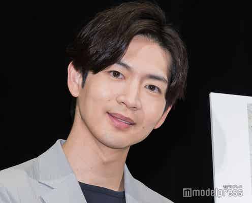 松下洸平、“推し”人気俳優と運転中に偶然遭遇「可愛い人だなぁと思ったら」