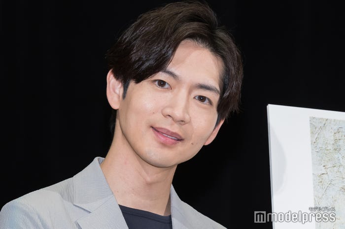 松下洸平(C)モデルプレス
