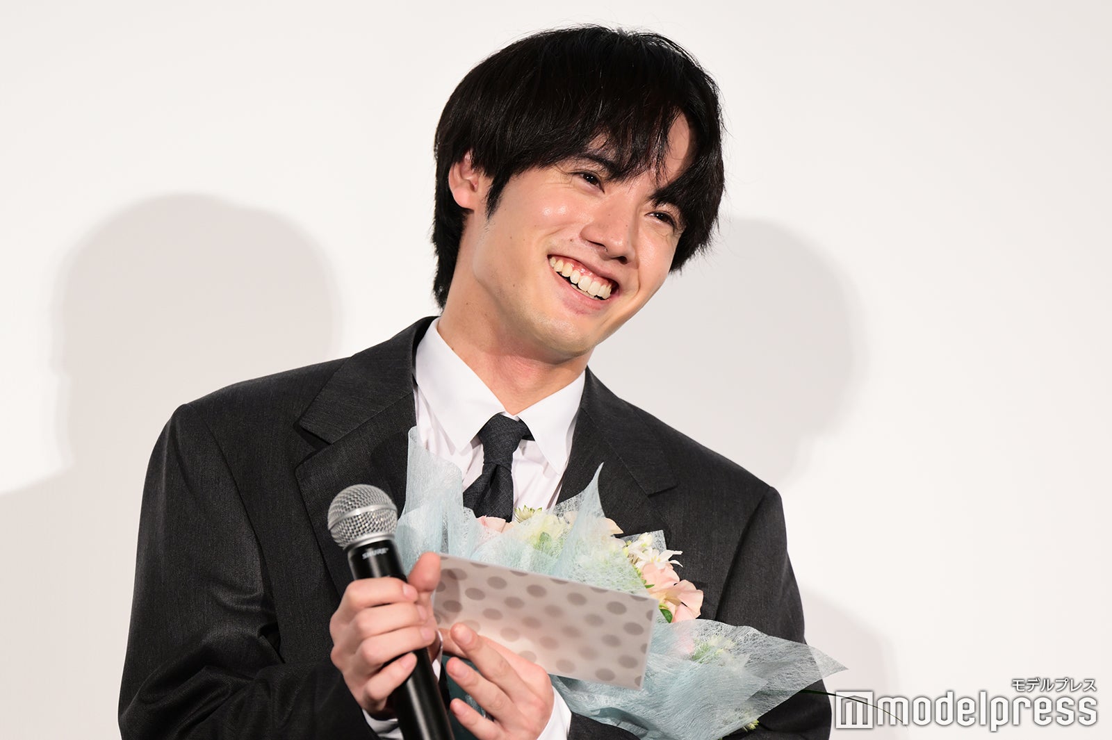 赤楚衛二（C）モデルプレス