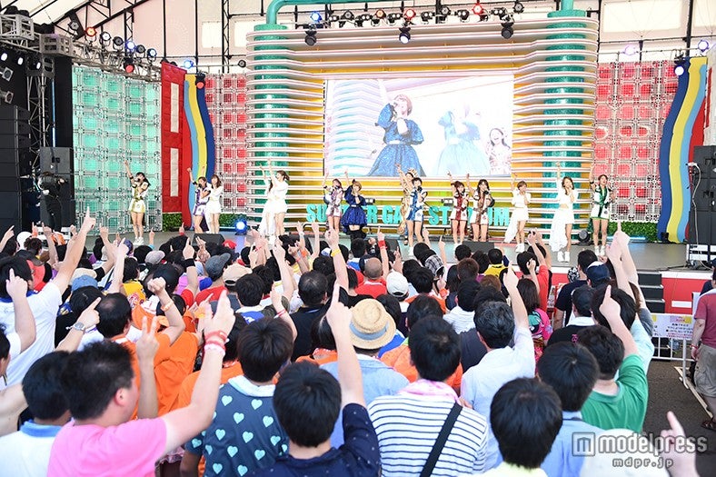 矢口真里・チーム・負けん気