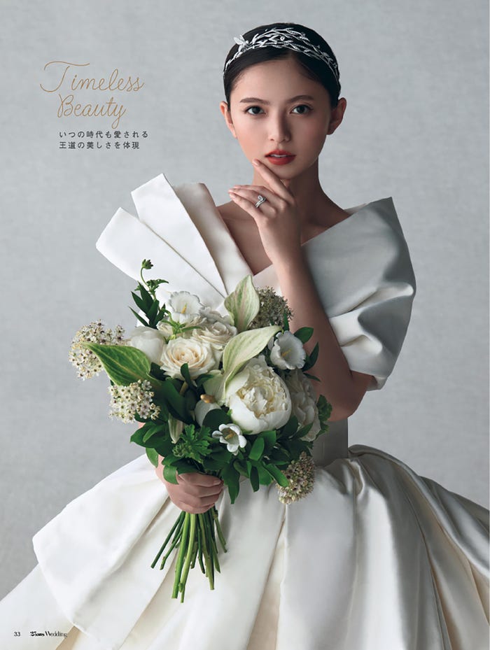 齋藤飛鳥(提供写真)