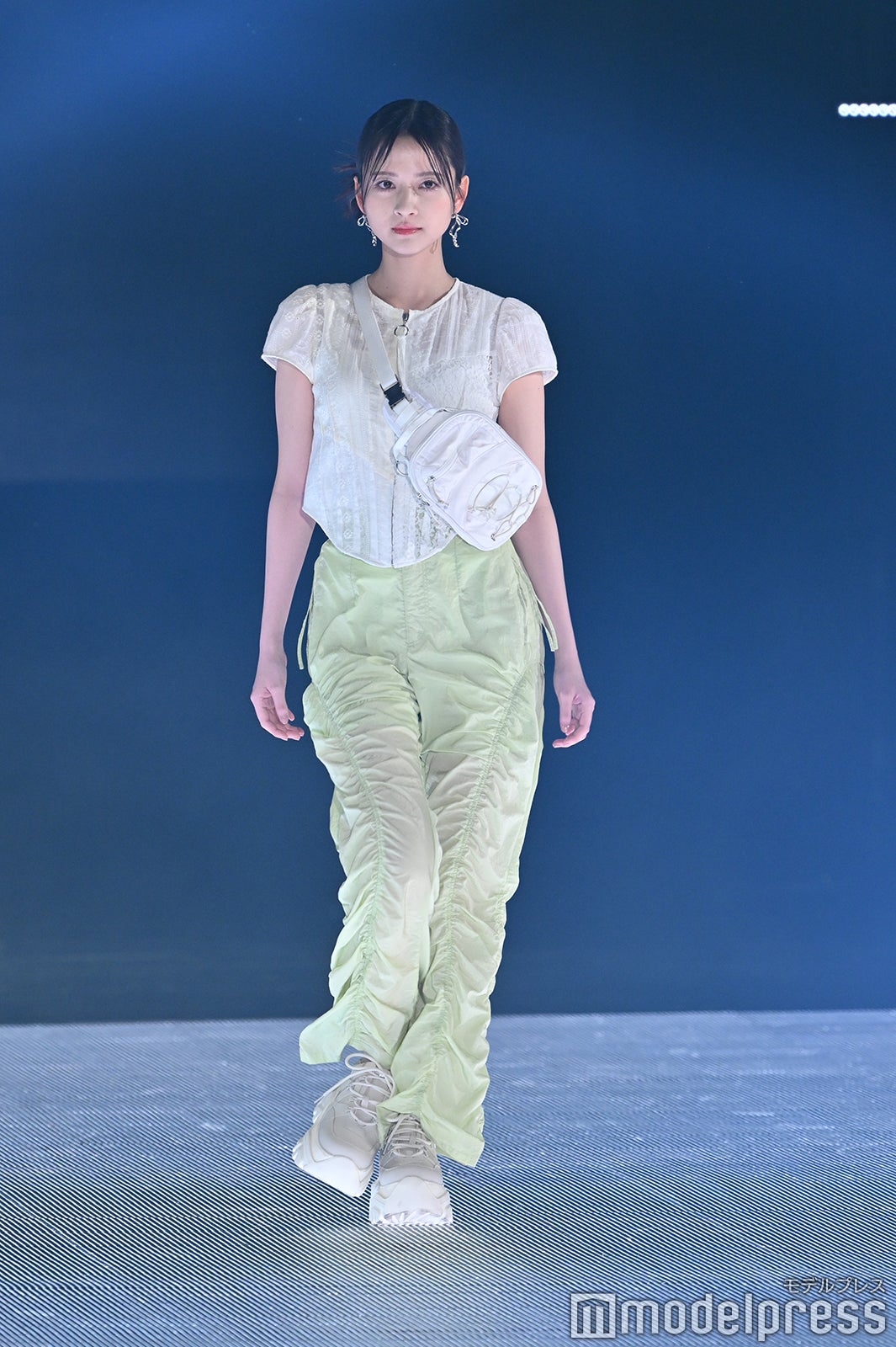 金川紗耶（C）モデルプレス