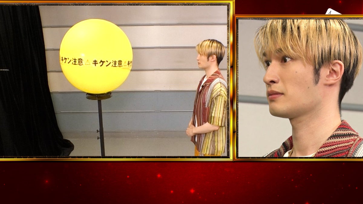 SixTONESジェシー、“自信ある”競技に挑戦 岸優太・山崎賢人ら「夜会」3週連続新企画参戦ゲスト発表