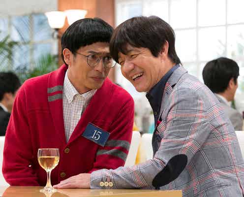 玉木宏、奥手な男性に コント初挑戦で絶賛受ける