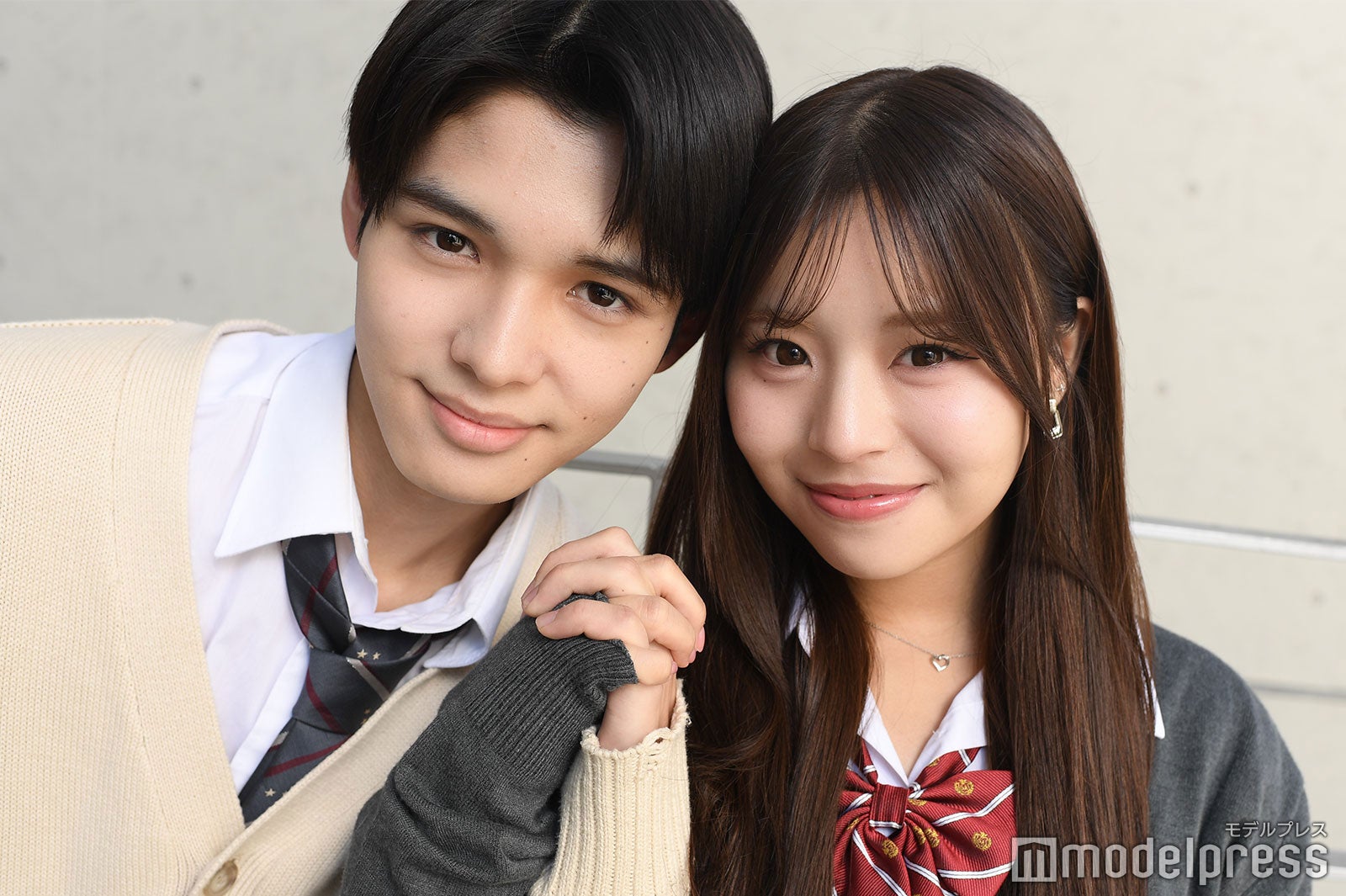 【「今日好き」しゅんゆまカップルインタビュー】“初彼氏”で「人生変わったかも」再会経て成立した2人のラブラブ近況