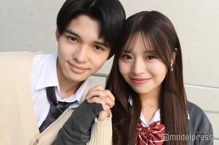 倉澤俊、谷村優真(C)モデルプレス