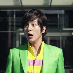 溝端淳平/「TBCで男前に」篇