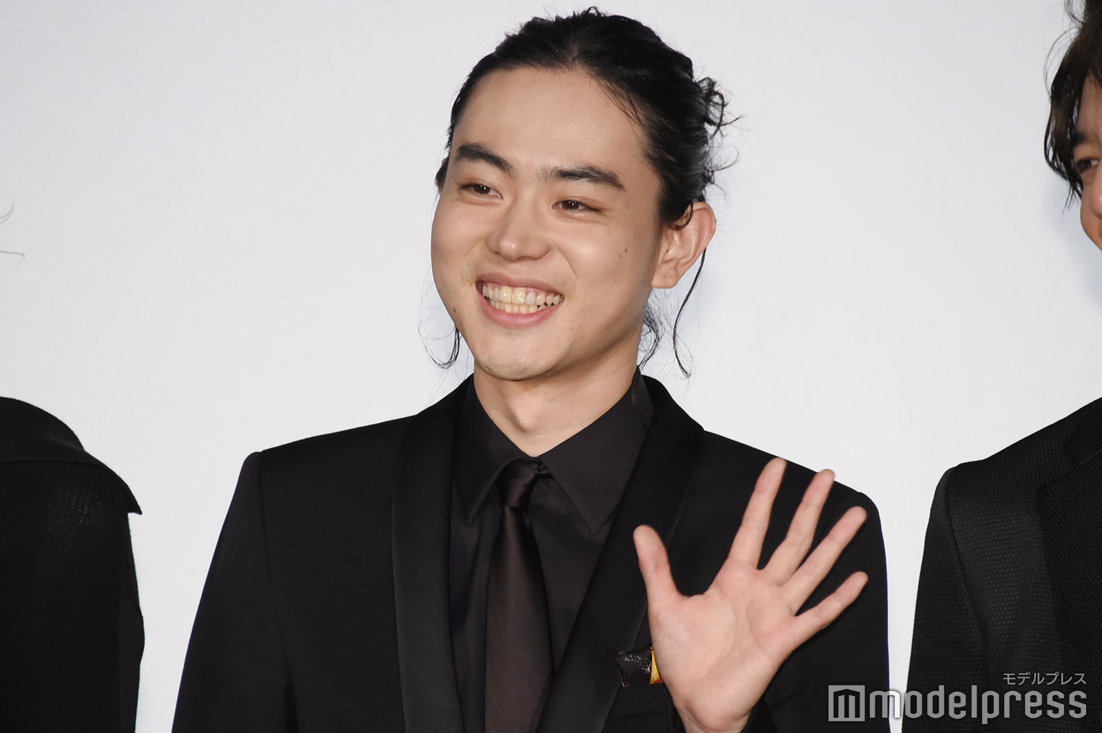 菅田将暉（C）モデルプレス