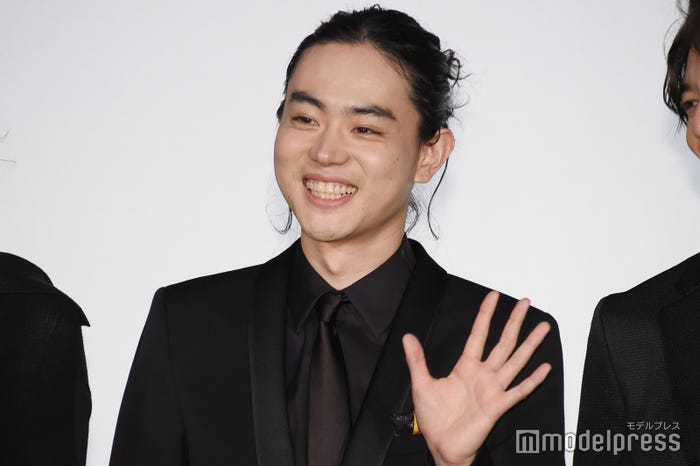菅田将暉(C)モデルプレス