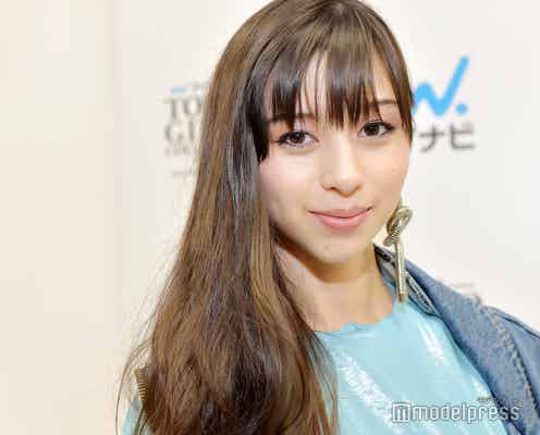 中条あやみ、インスタ事情に迫る!1番嬉しかったこと&恥ずかしいこととは<モデルプレスインタビュー>