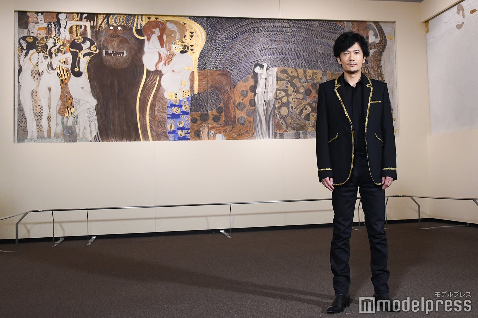 稲垣吾郎 （C）モデルプレス