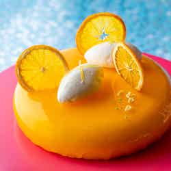 夏のカラフル SUNNY DAY!アフタヌーンティーセット/画像提供:名古屋ヒルトン