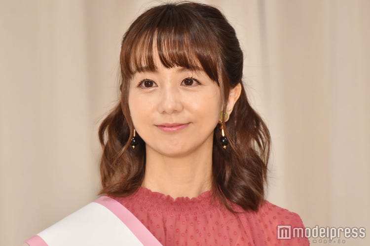 福田萌 4歳娘の書いた短冊が話題 やさしくてかわいい ほんわかする モデルプレス
