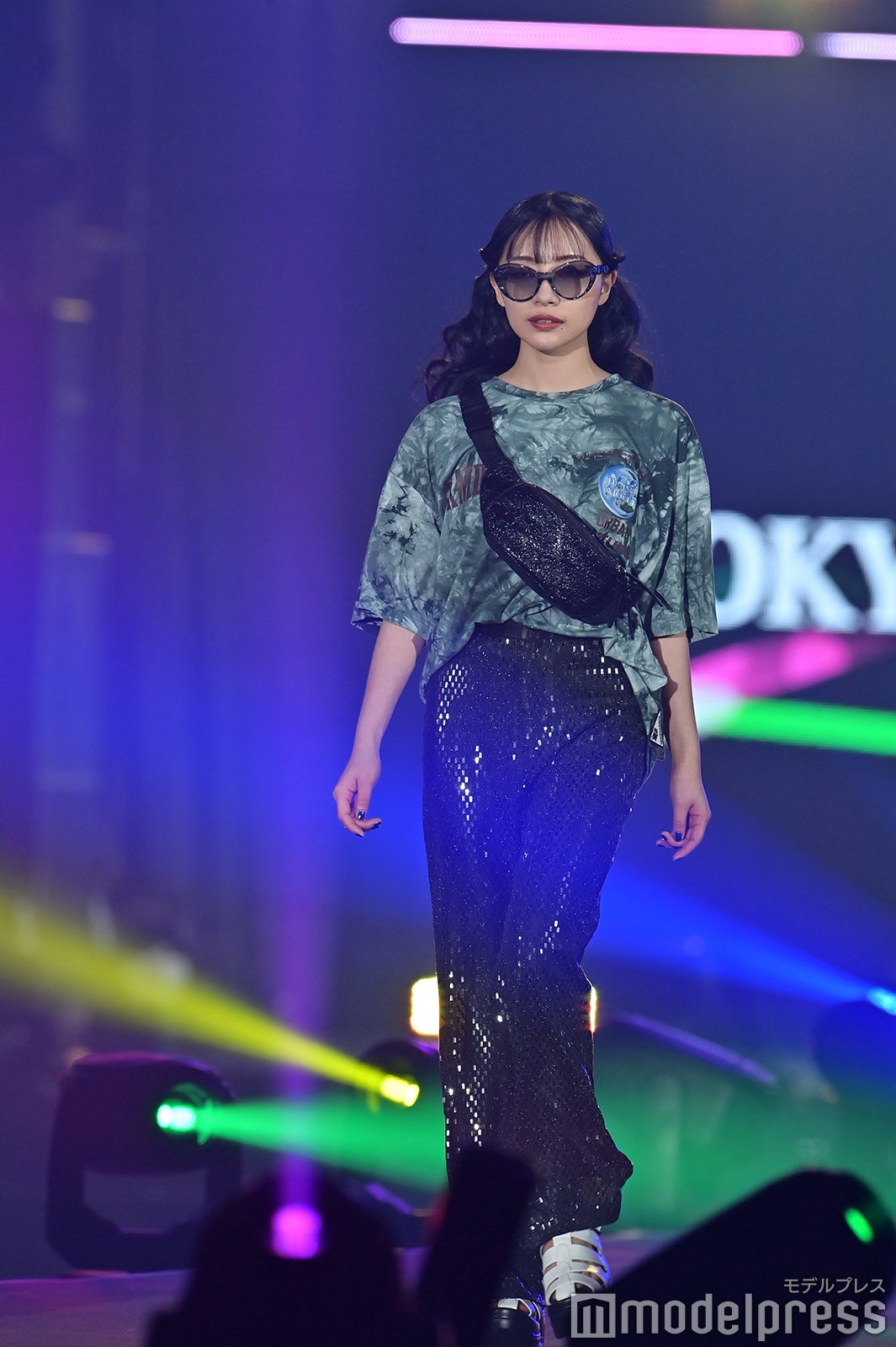 村瀬紗英（C）モデルプレス