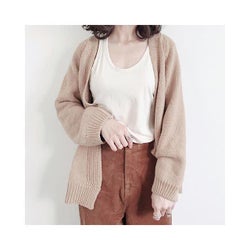 「楽でもおしゃれ」がルール♡ 素敵女子のご近所コーデ4つのスタイル