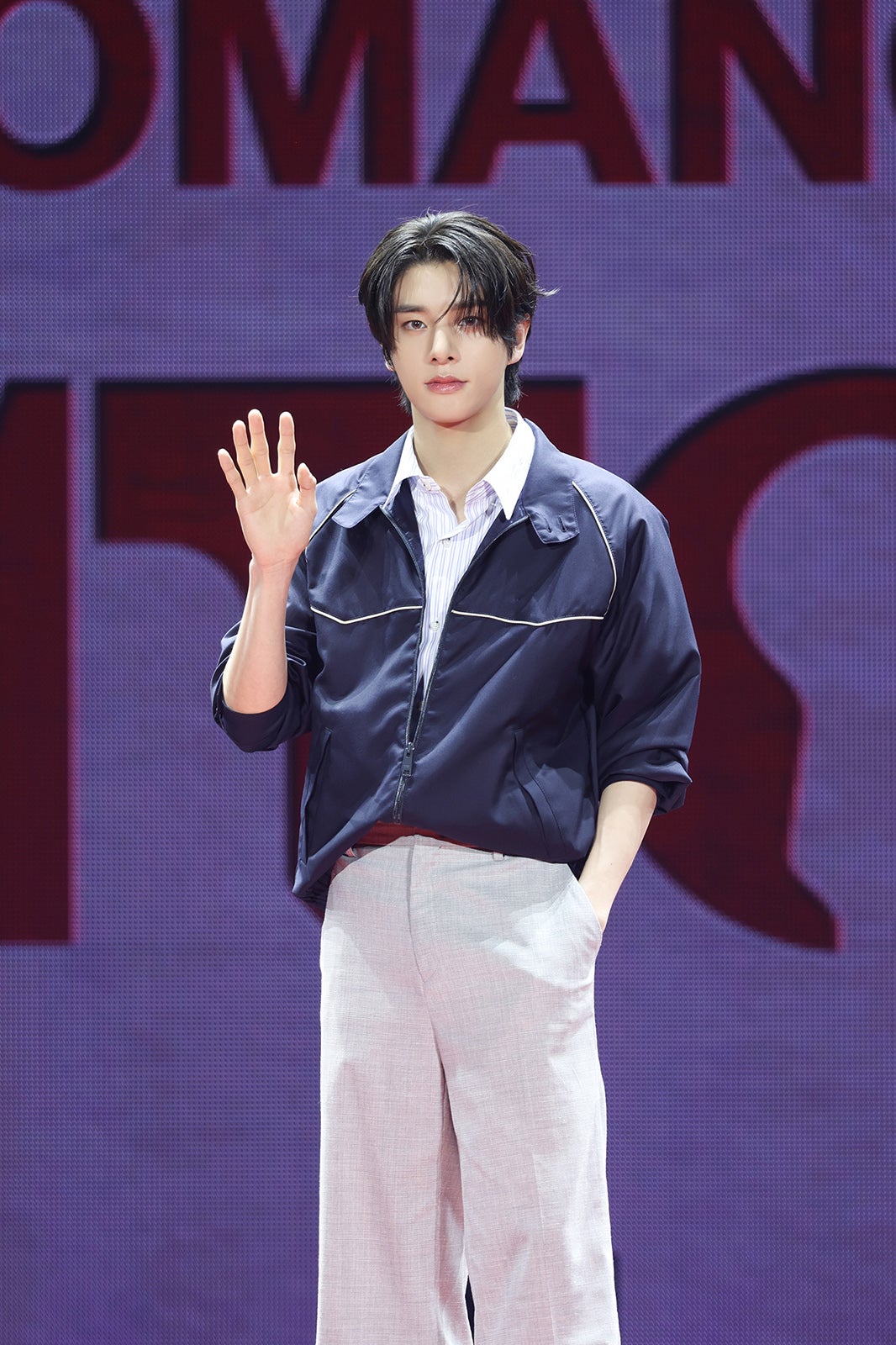 JAKE（ジェイク）（P）&（C）BELIFT LAB Inc.