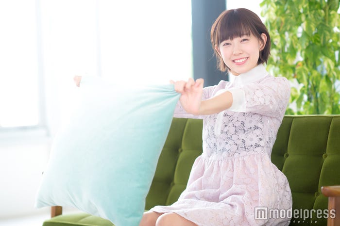 渡辺美優紀(C)モデルプレス
