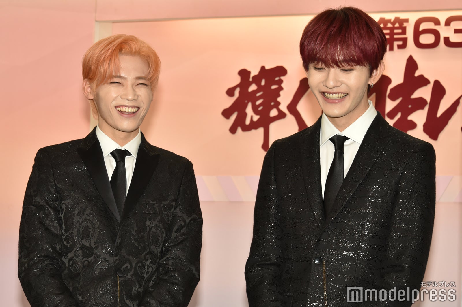 木村柾哉、田島将吾 （C）モデルプレス