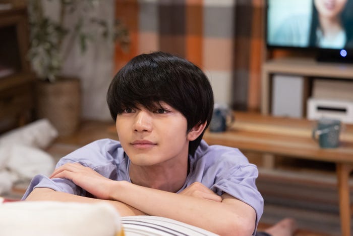 吉澤要人(C)「沼オトコと沼落ちオンナのmidnight call」製作委員会