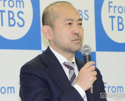 TBS、G帯視聴率10年ぶり民放2位の要因は?首位・日テレにもコメント