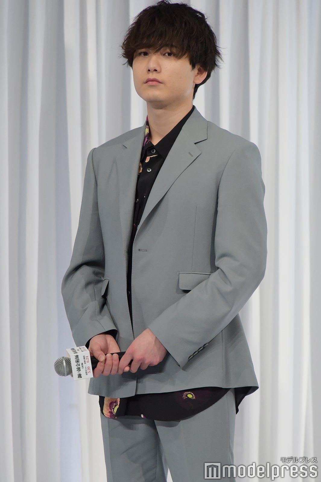 水石亜飛夢 （C）モデルプレス