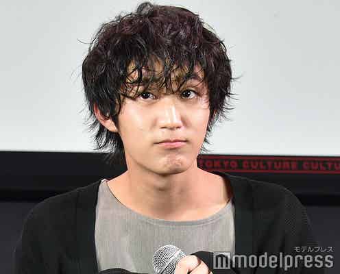 HiHi Jets橋本涼、ハマっているもの熱弁「刺さるんですよ」<墜落JKと廃人教師>