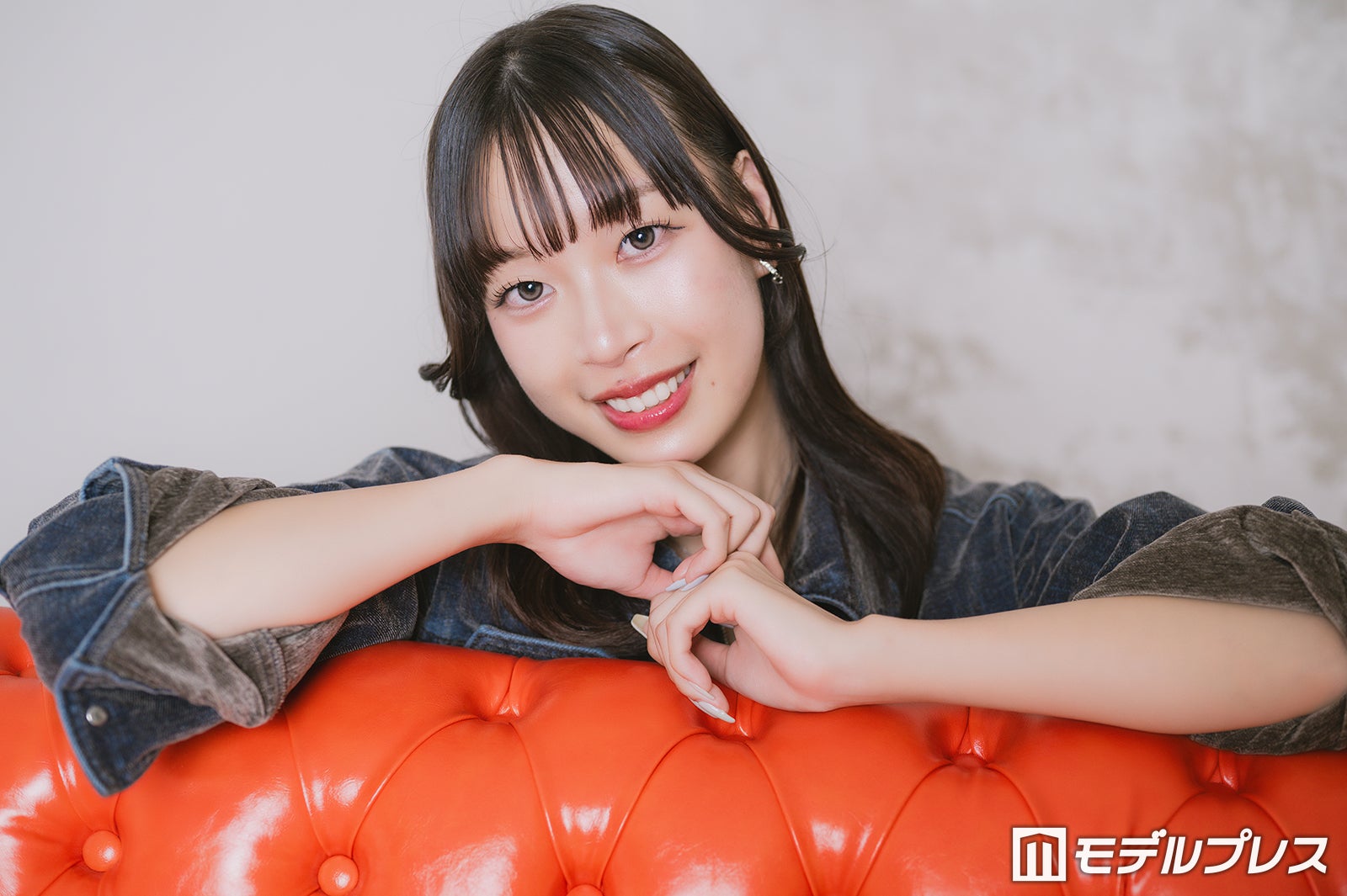 赤松愛莉さん（C）モデルプレス
