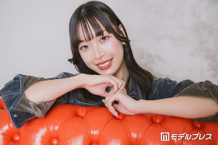 赤松愛莉さん(C)モデルプレス