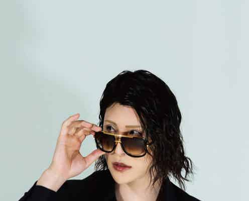 ROLAND、黒髪にした理由告白 自身の漫画続編で歌舞伎町No.1から引退まで描く