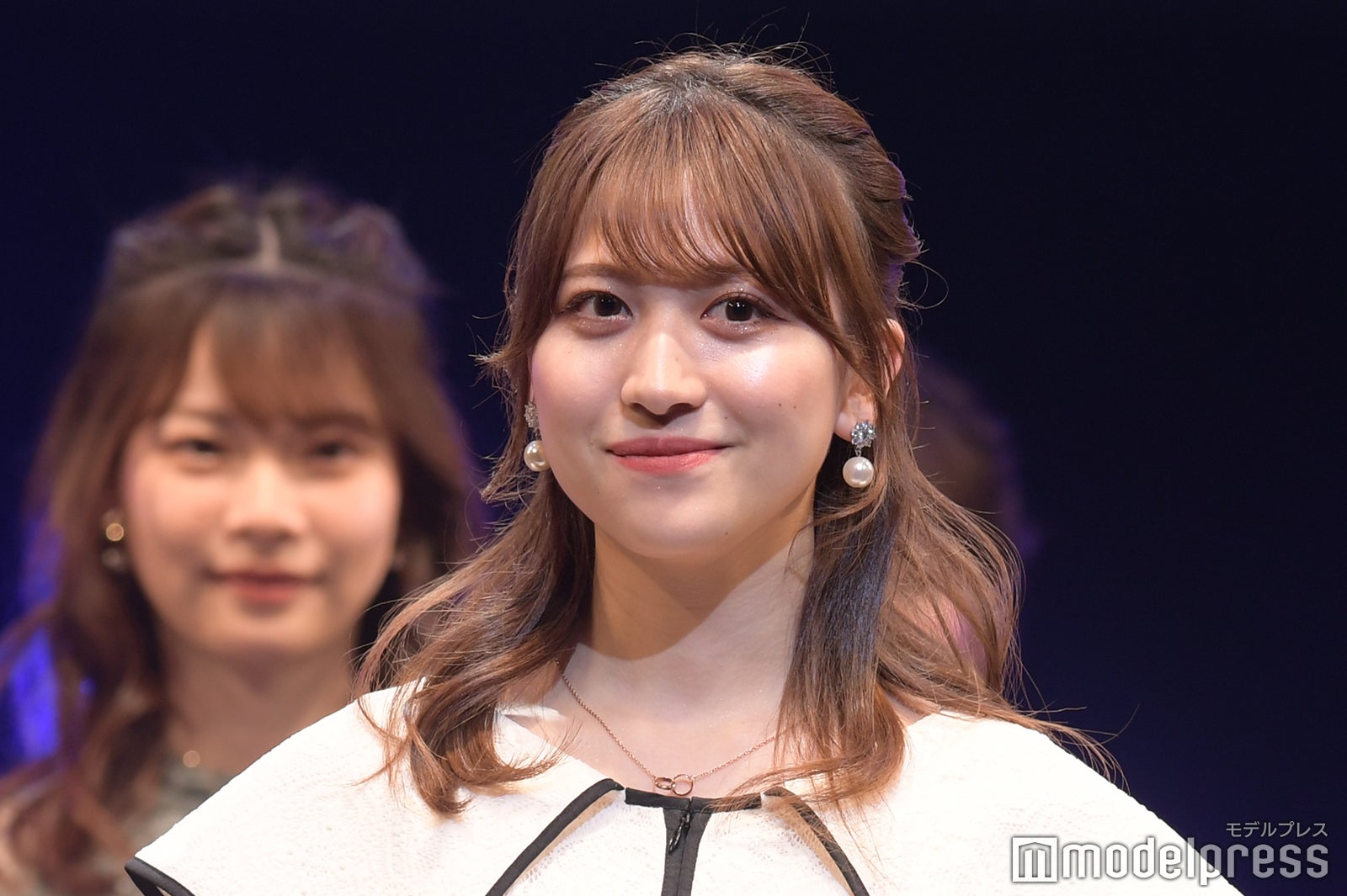 石川莉々花さん（C）モデルプレス