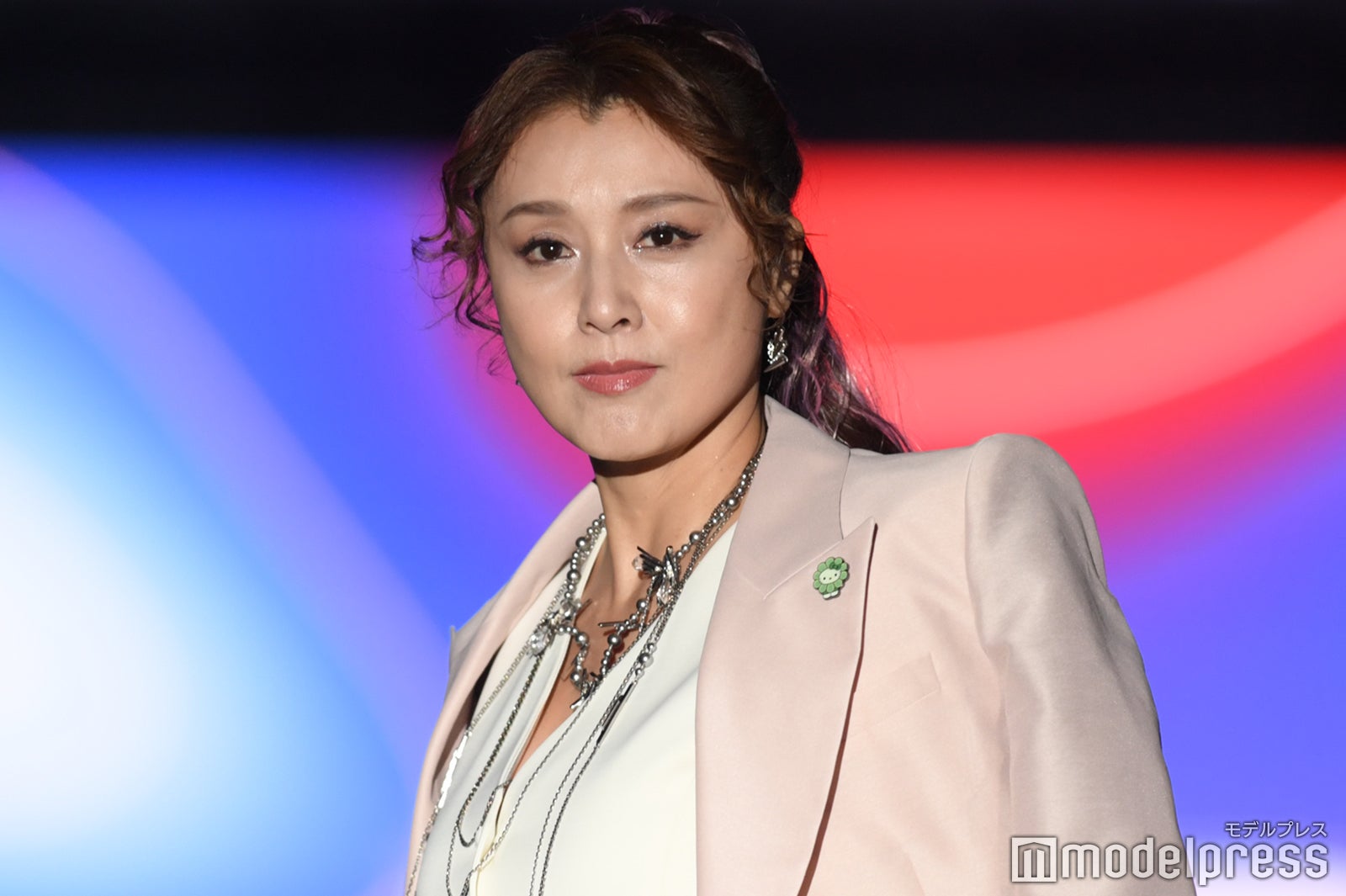 藤原紀香（C）モデルプレス