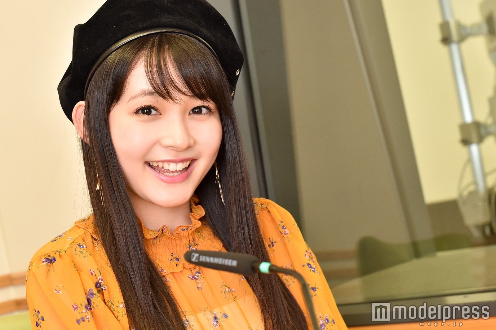 久間田琳加（C）モデルプレス