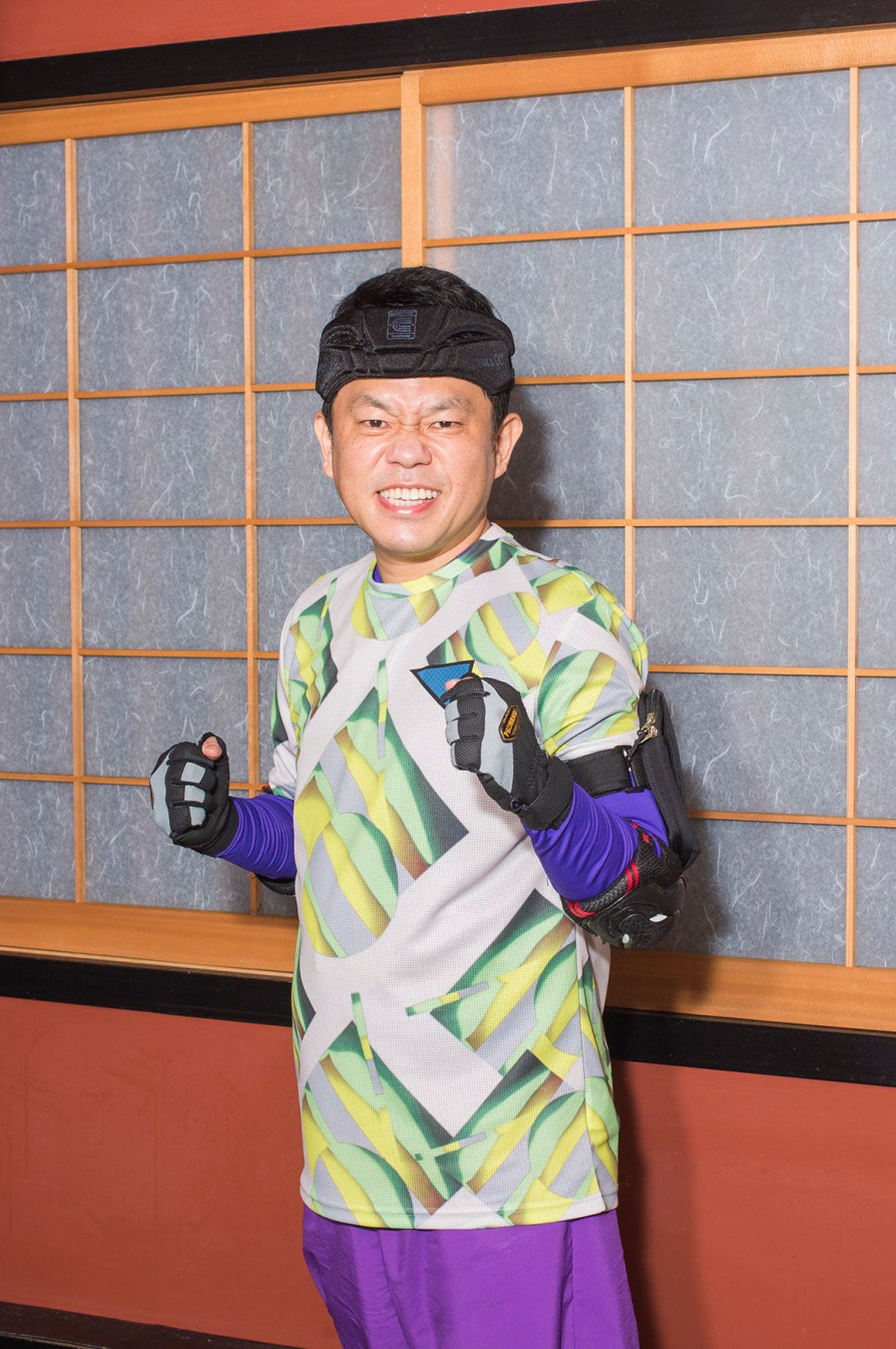 津田篤宏 （C）フジテレビ