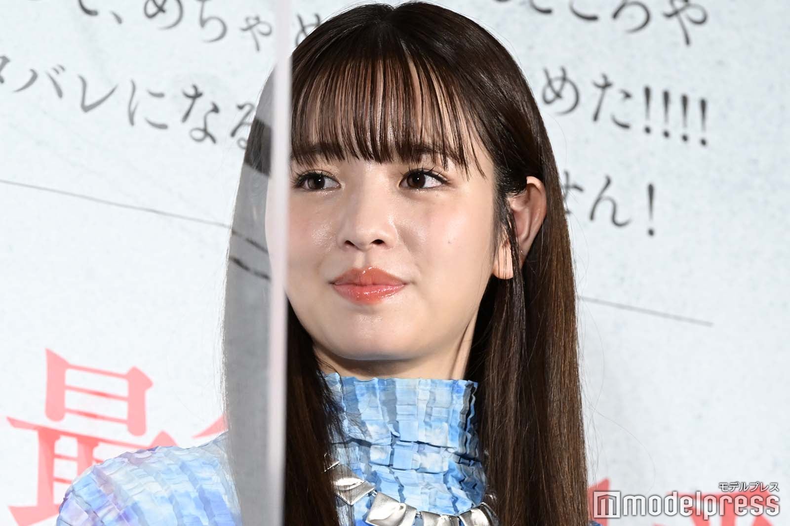 横田真悠（C）モデルプレス