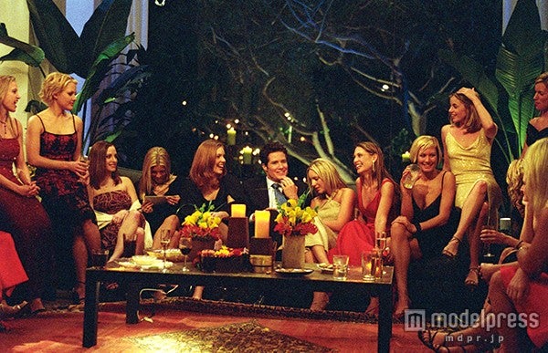 「婚活サバイバー 御曹司編」／（c）Warner Bros. Entertainment Inc.