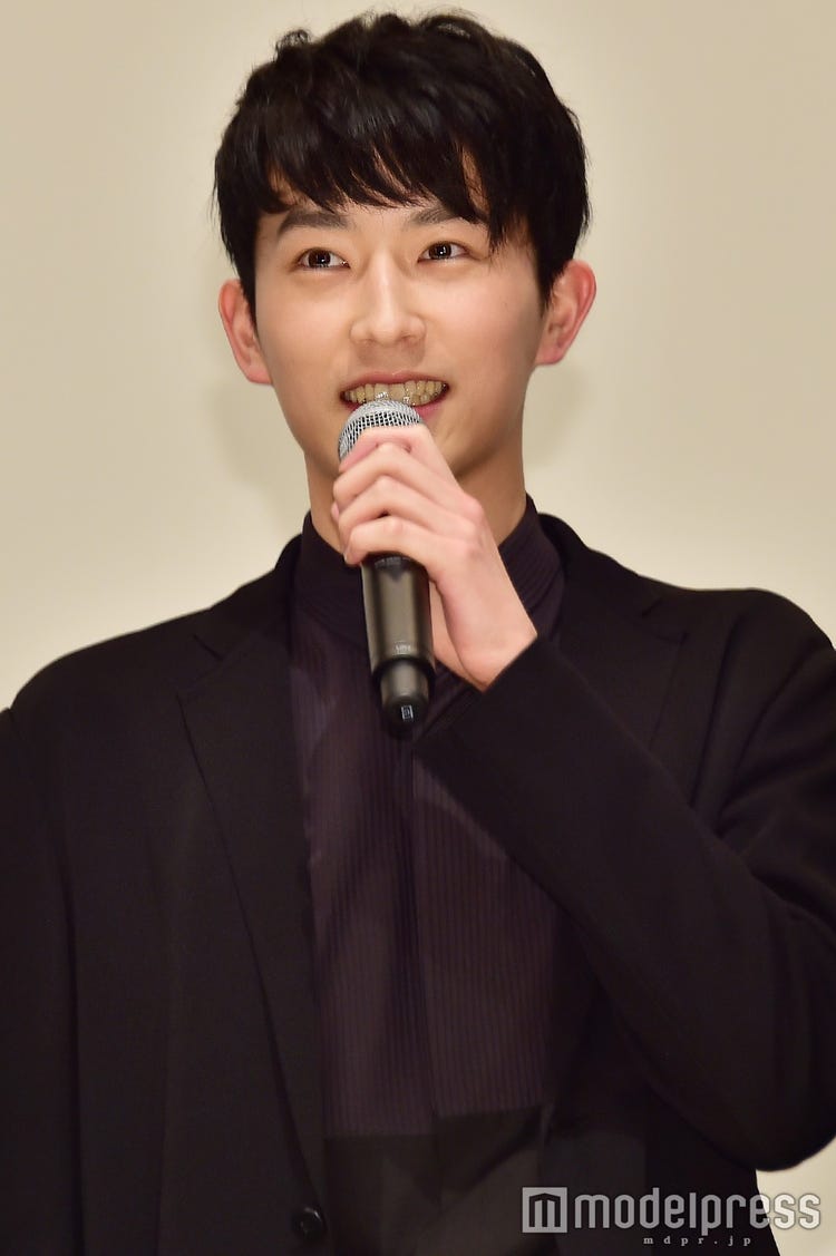 塩顔イケメン 杉野遥亮 ド緊張トークに 頑張ってー の嵐 菅田将暉の無茶ぶりに奮闘 モデルプレス 塩顔イケメン 杉野遥亮 ド緊張トークに 頑張ってー の嵐 菅田将暉の無茶ぶりに奮闘 モデルプレス