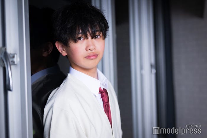 藤島隆太郎さん(C)モデルプレス