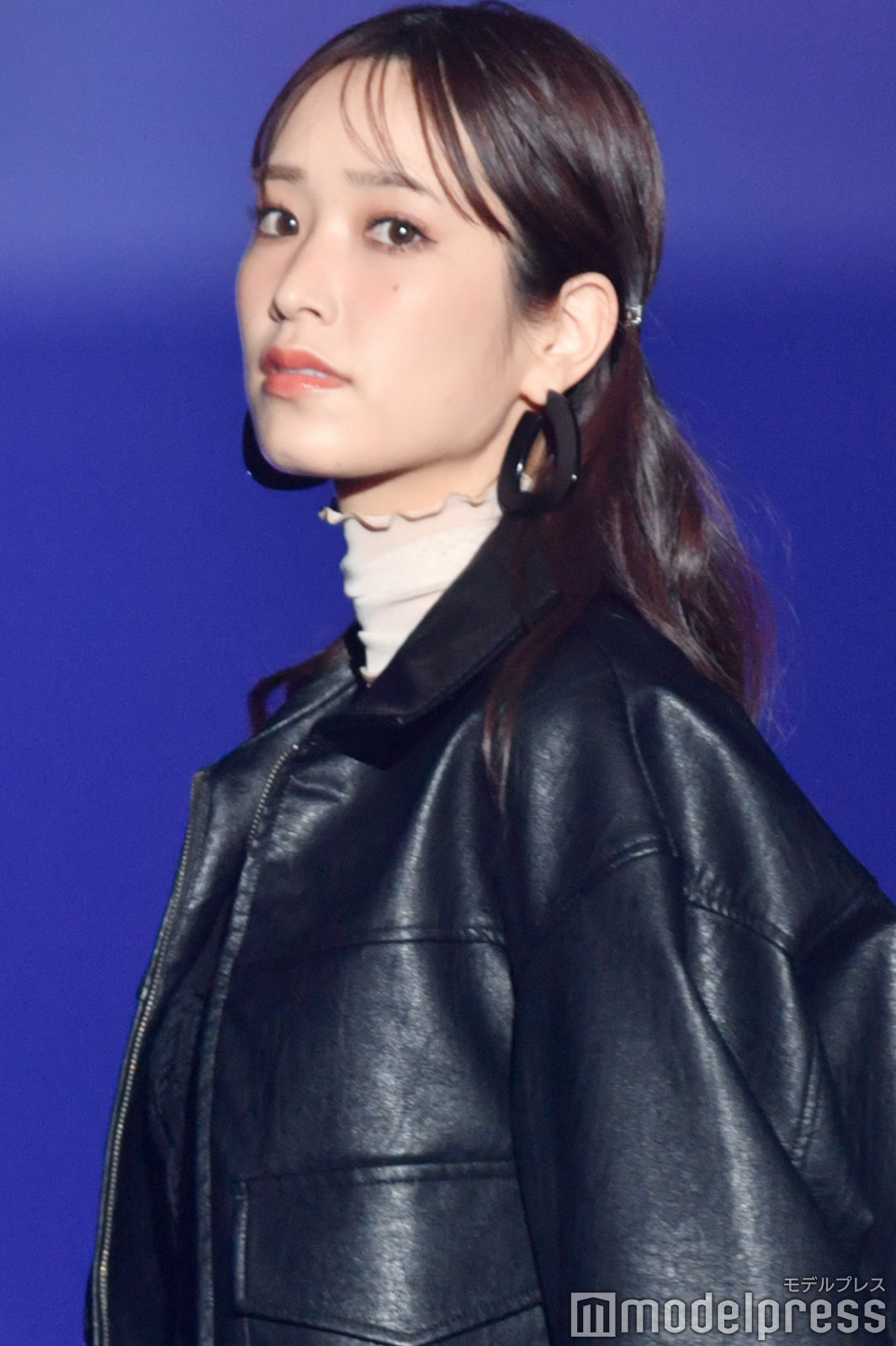 （C）モデルプレス