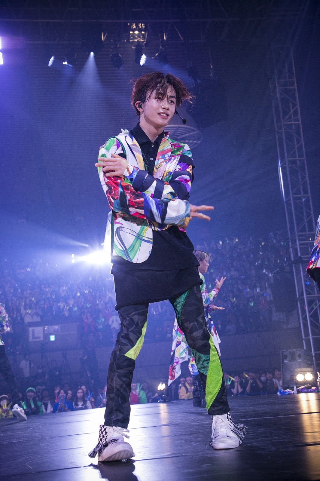 タクヤ（写真提供：スターダスト音楽出版）