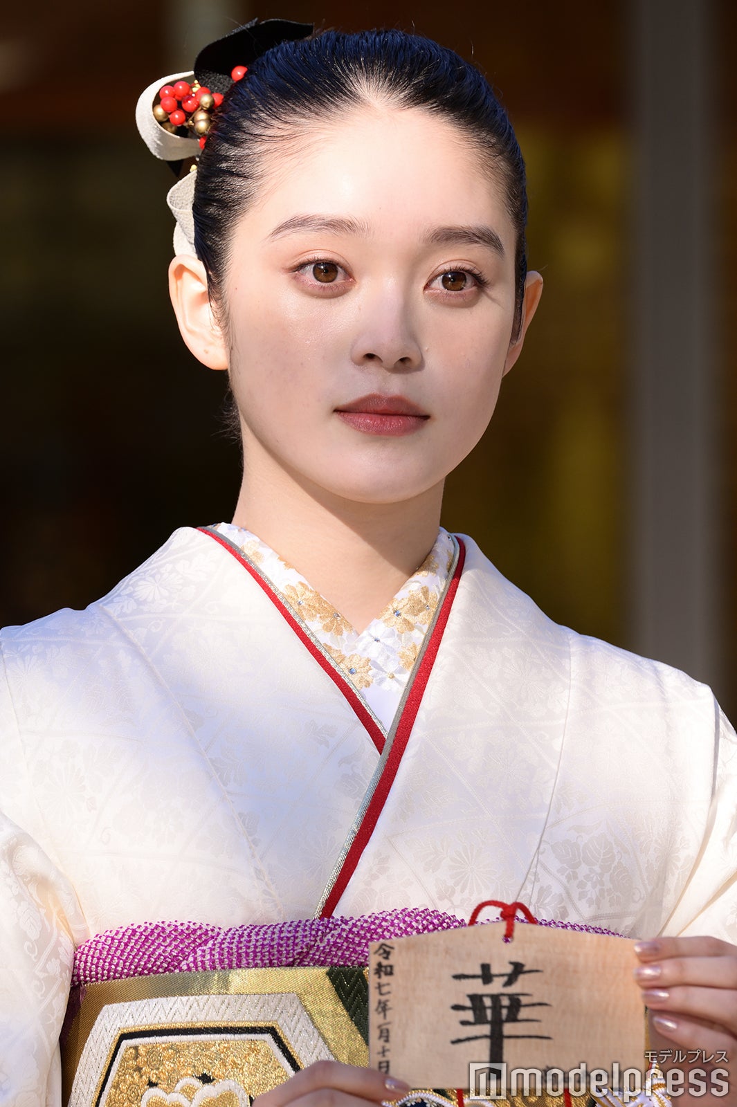 高石あかり（C）モデルプレス