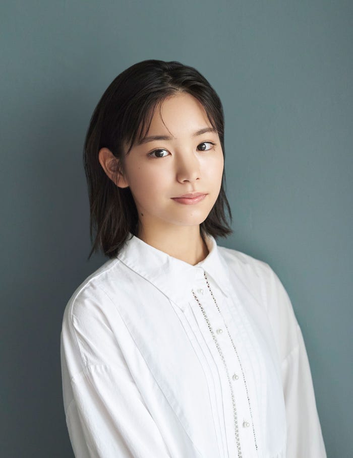 當真あみ(提供写真)