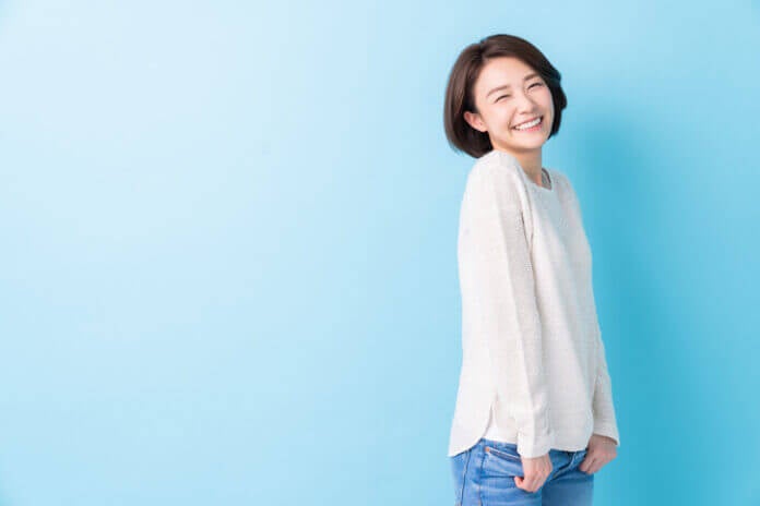 あざと可愛いは作れる。最強仕草