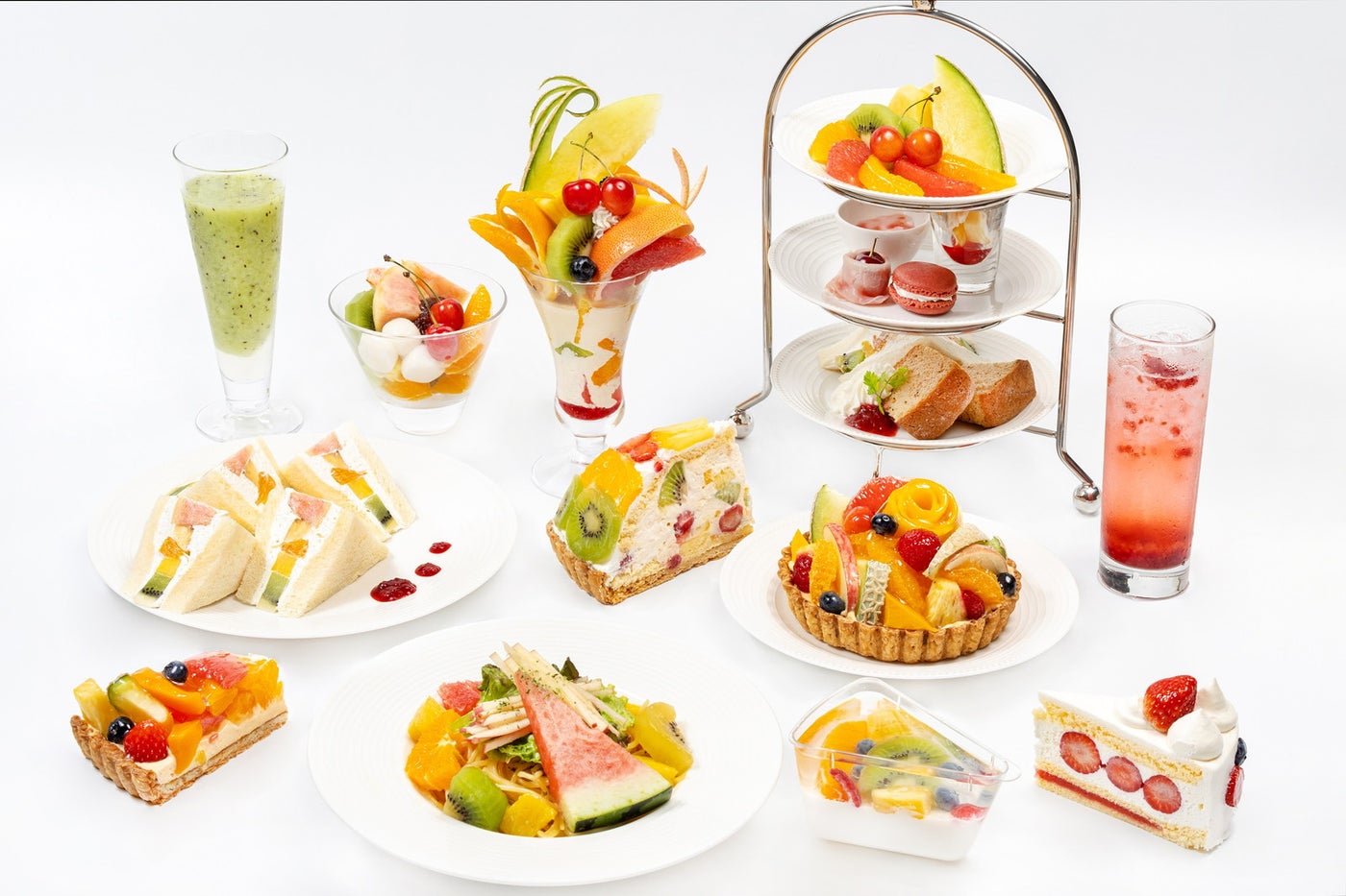 フルーツピークス　イメージ／提供画像