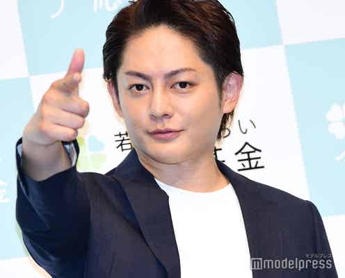 元青汁王子・三崎優太“同世代”手越祐也の会見に驚き「はるかに影響力がある」