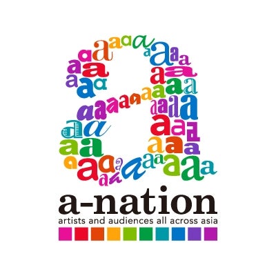 「a-nation」ロゴ／提供画像