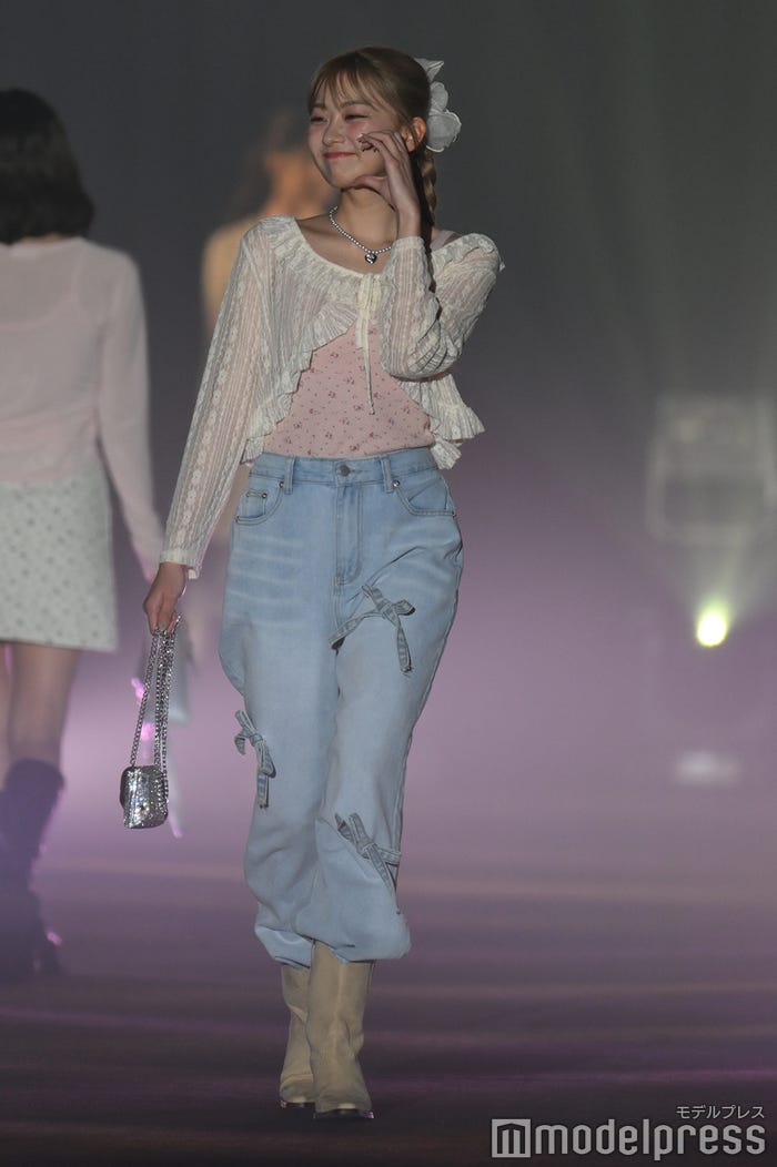 みとゆな(C)モデルプレス