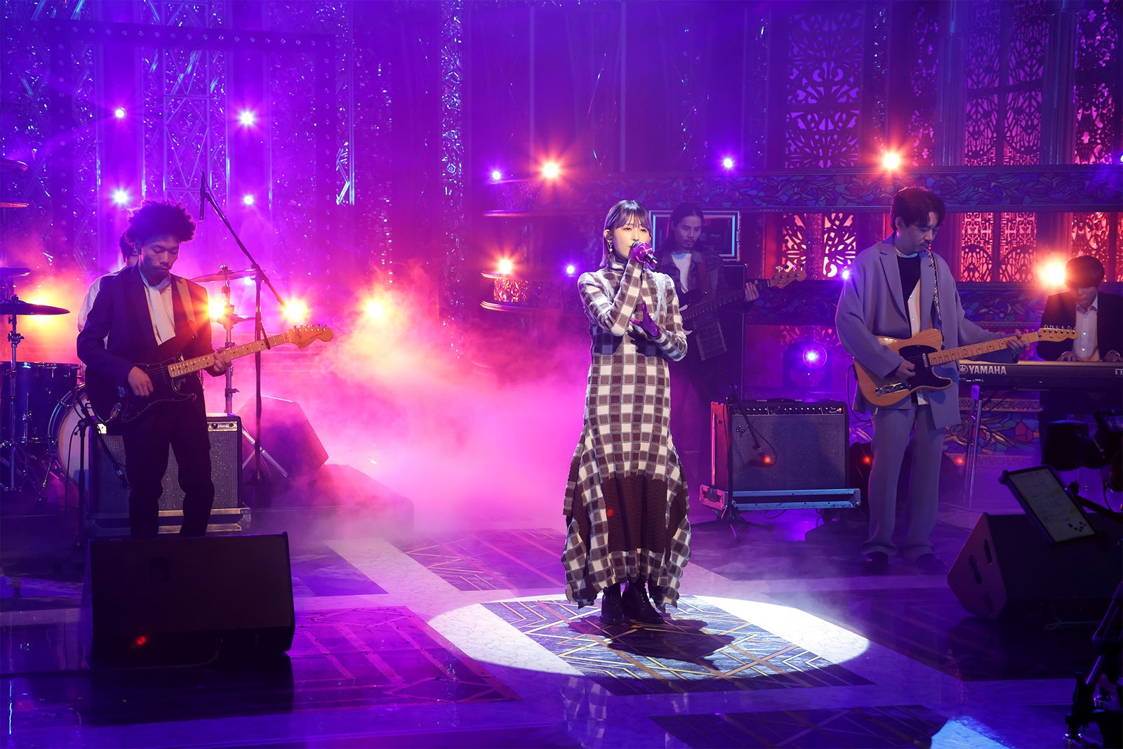 Awesome City Club（C）テレビ東京