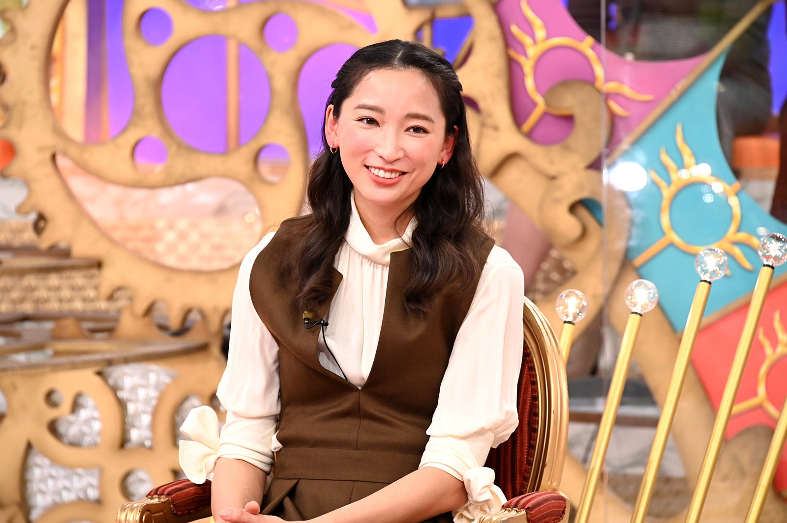 “3児の母”杏、驚きの子育て術「子どもたちの叱り方」も明かす