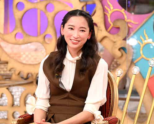 “3児の母”杏、驚きの子育て術「子どもたちの叱り方」も明かす