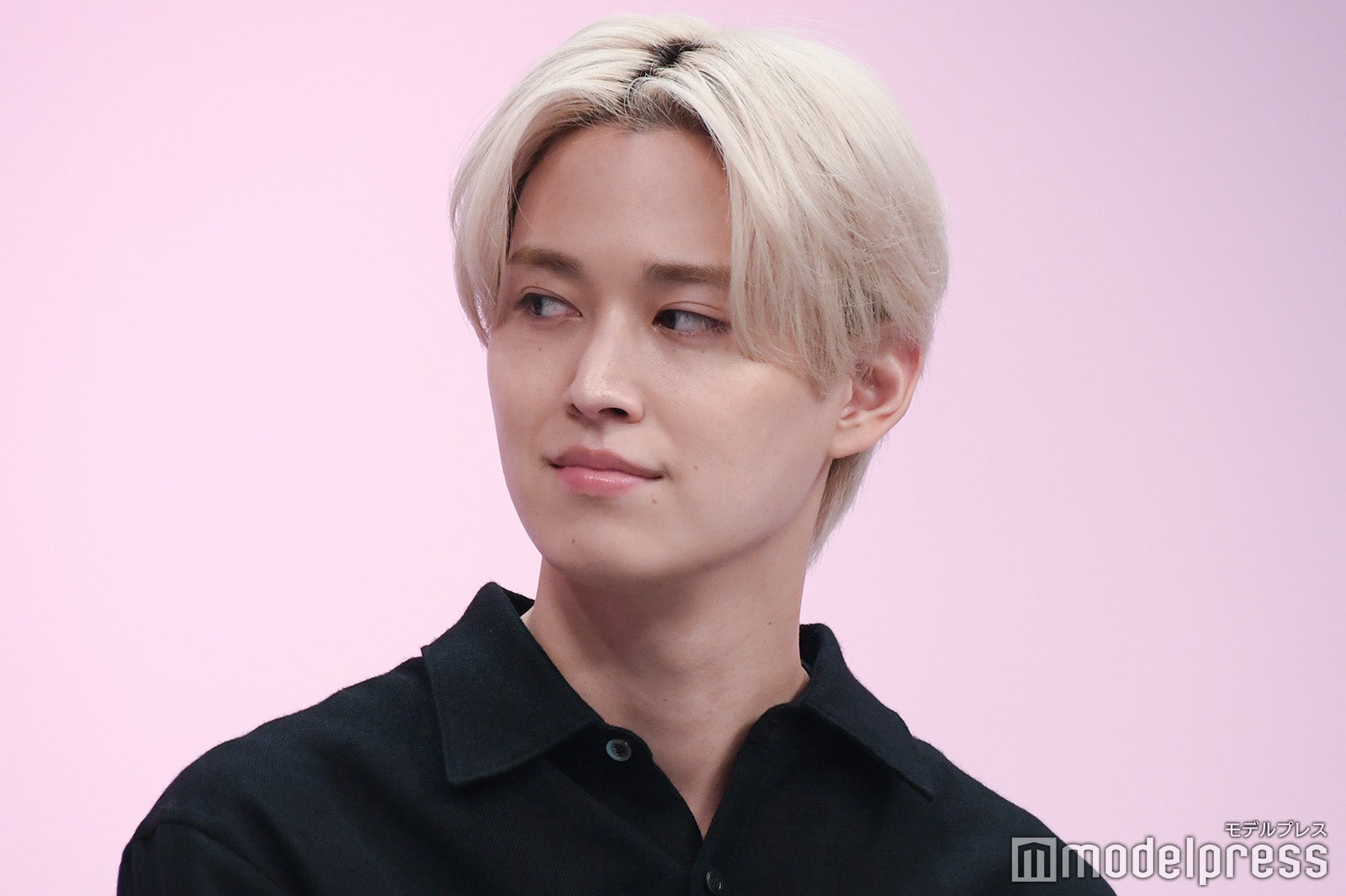白岩瑠姫（C）モデルプレス
